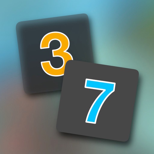 Decimator - Fast-Paced Maths Puzzler