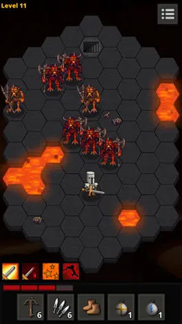 Game screenshot Dungeons of Hell mod apk