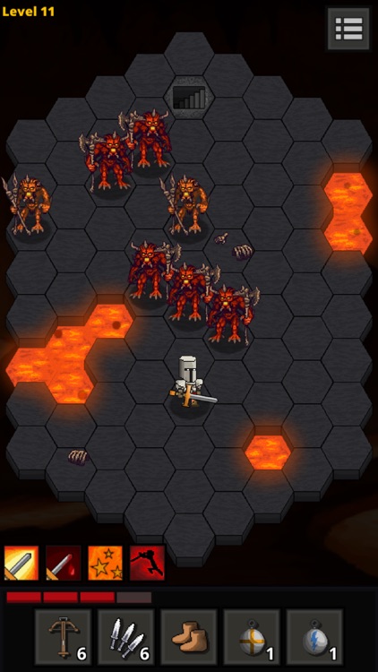 Dungeons of Hell screenshot-0