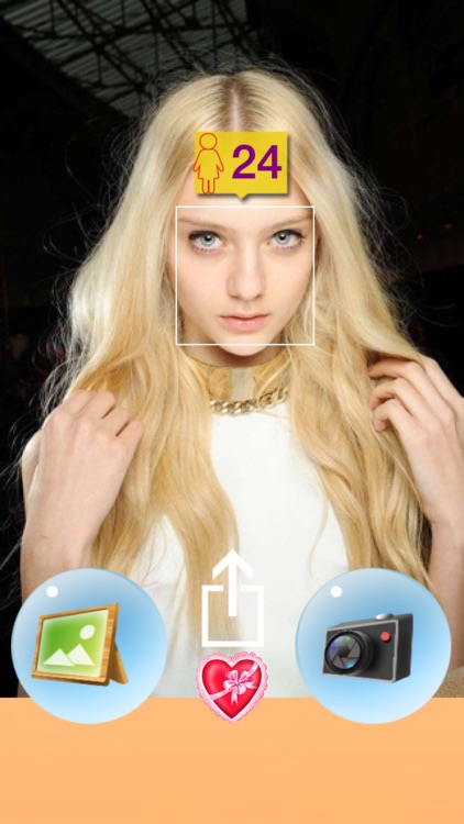 How Old Do I Look?How Old Am I screenshot-4