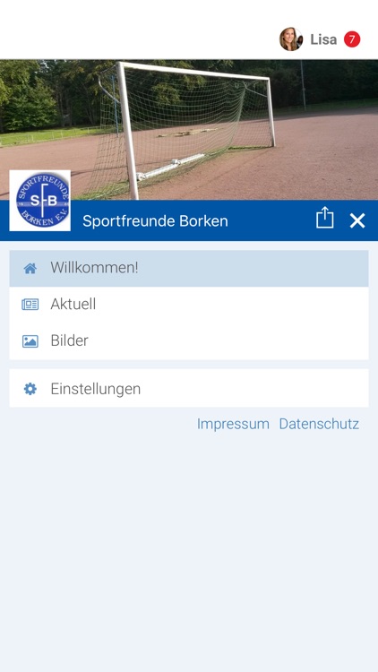 Sportfreunde Borken