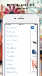 Offer - Buy, Sell, Trade, Deal Captura de tela 2