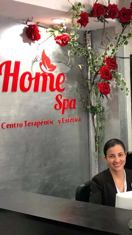 Home Spa BQuilla