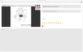 master class for autocad iphone resimleri 4