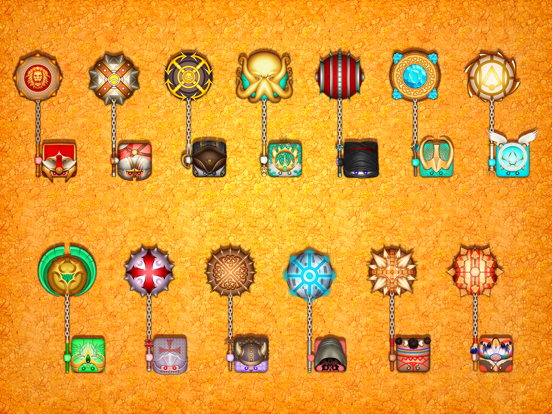Screenshot #5 pour Booms.io