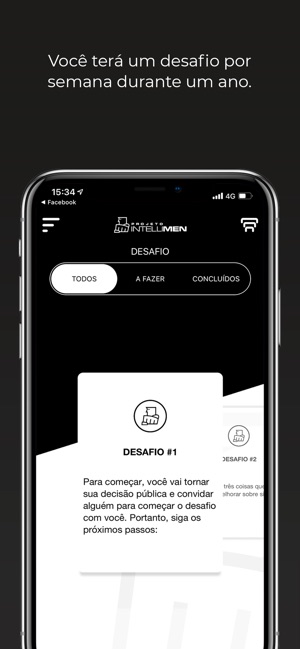 Intellimen(圖2)-速報App