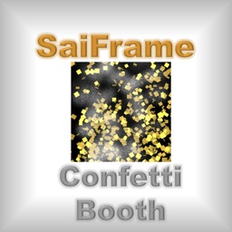 Confetti Booth