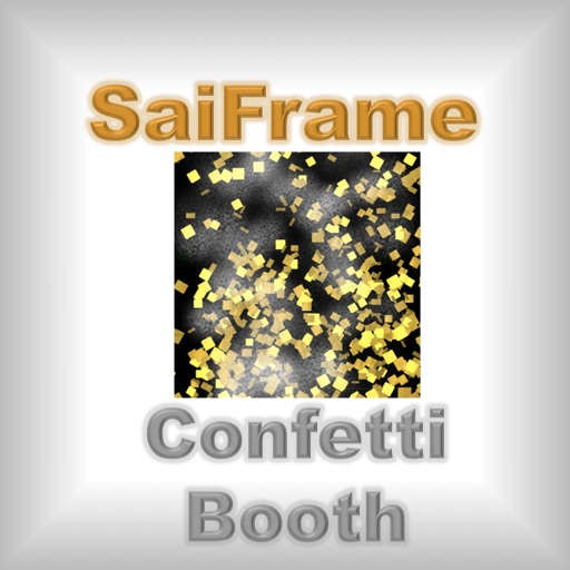 Confetti Booth