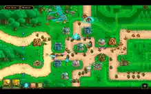 Kingdom Rush Origins HD iPhone image 2