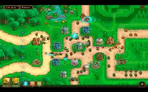 kingdom rush origins hd iphone images 2