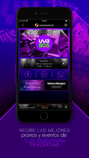 Radiogrupo(圖2)-速報App