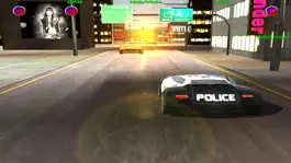 Game screenshot Police Chase Smash apk