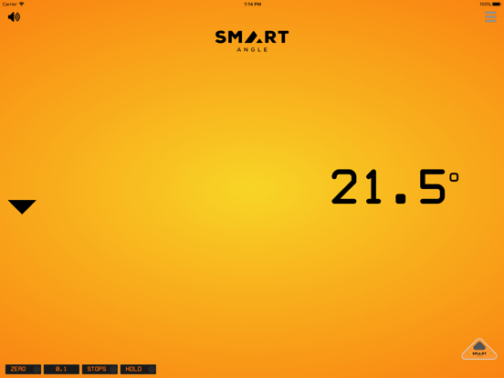 Screenshot #4 pour SmartAngle