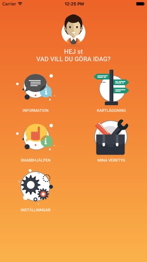 TwoAct Skärmtid(圖2)-速報App