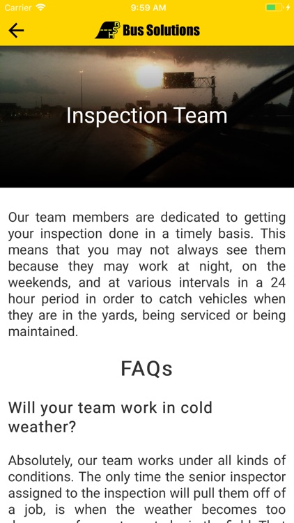 Bus Solutions screenshot-3