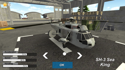 Helicopter Sim: Army Strikeのおすすめ画像2