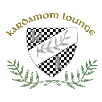 Kardamom Lounge Stony Stratfor