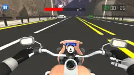 Game screenshot Real Highway Traffic Rider apk