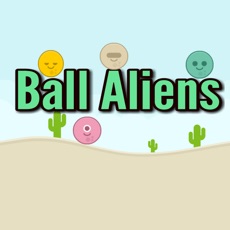 Activities of Ball Aliens