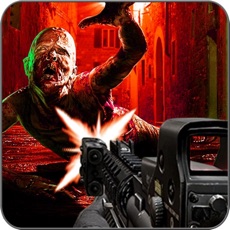 Activities of Deadly Zombies War:Killer Shot