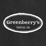 Download Greenberry's app