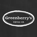 Greenberry's App Contact