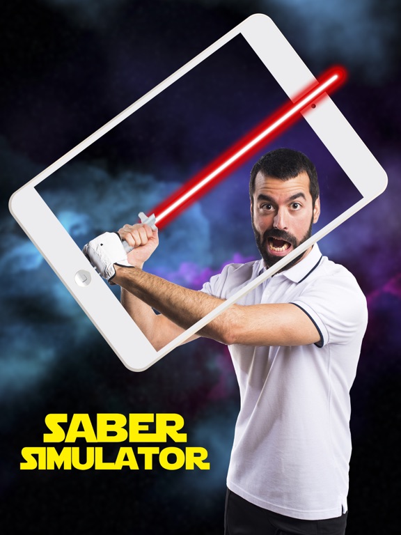 Screenshot #4 pour Neon sabre laser