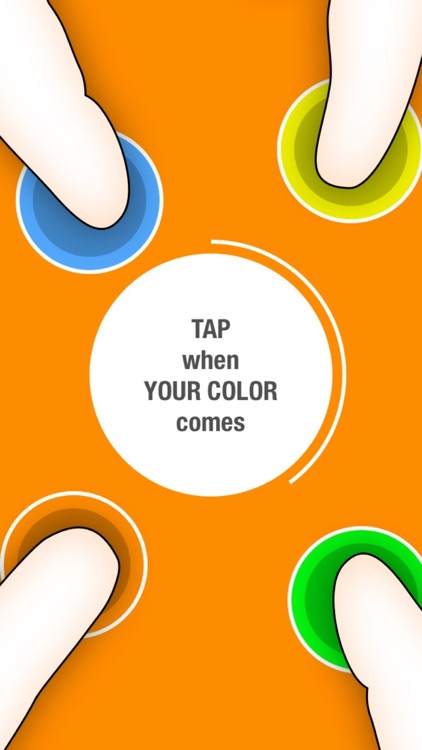 You are It screenshot-3