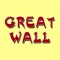 Welcome to Great Wall