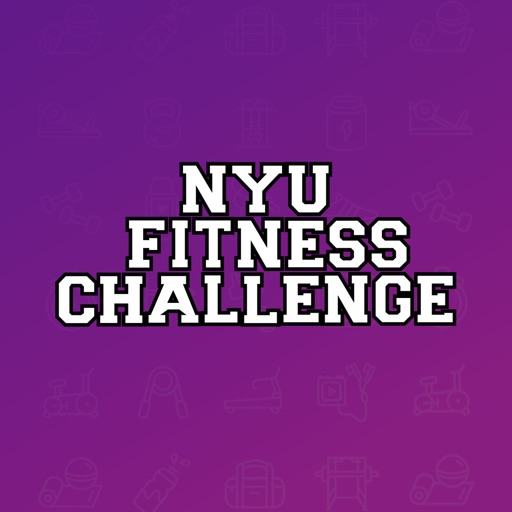 NYU Fitness Challenge