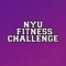 The year-long NYU Fitness challenge is here