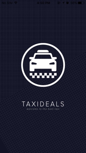 Taxi Deals