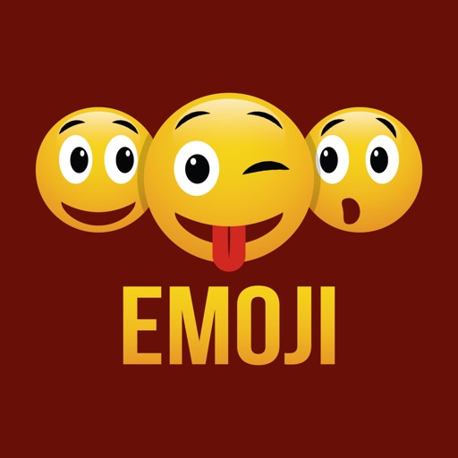 The Complete Emoji Stickers Pack