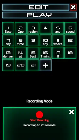 Game screenshot Party Sound Grids hack