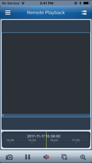 Screenshot #3 pour ADTVR Go