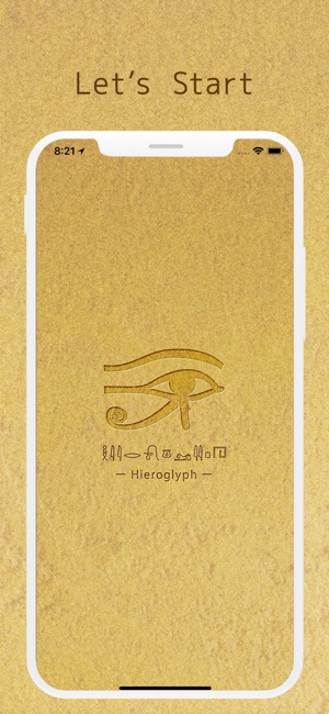 Hieroglyphs(圖4)-速報App