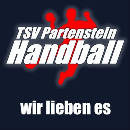 TSV Partenstein Handball