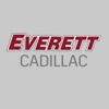 Everett Cadillac chad everett 