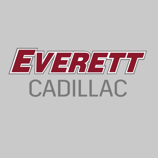 Everett Cadillac