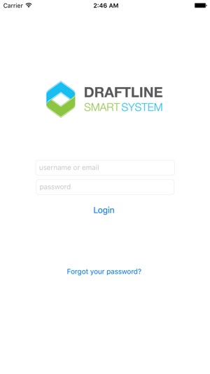 DraftLine Smart System