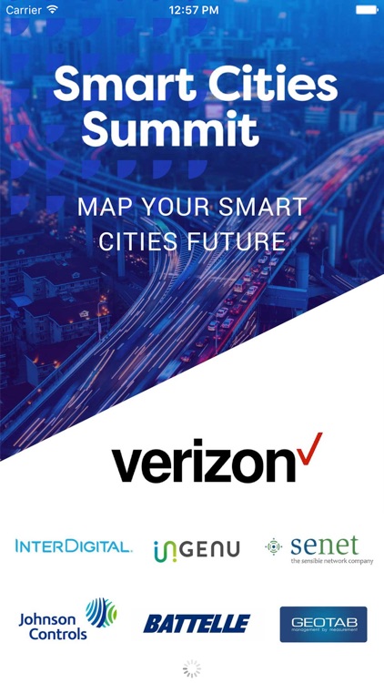 Smart Cities Summit
