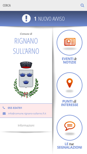 Rignano sull'Arno