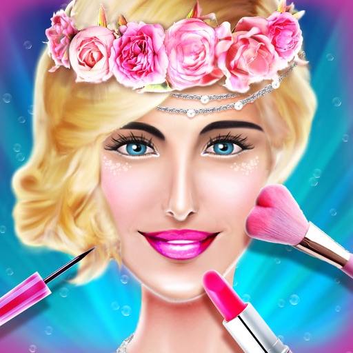 Princess Prom Salon, Spa & Beauty Shop. icon