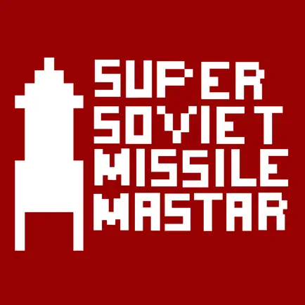 Super Soviet Missile Mastar Cheats