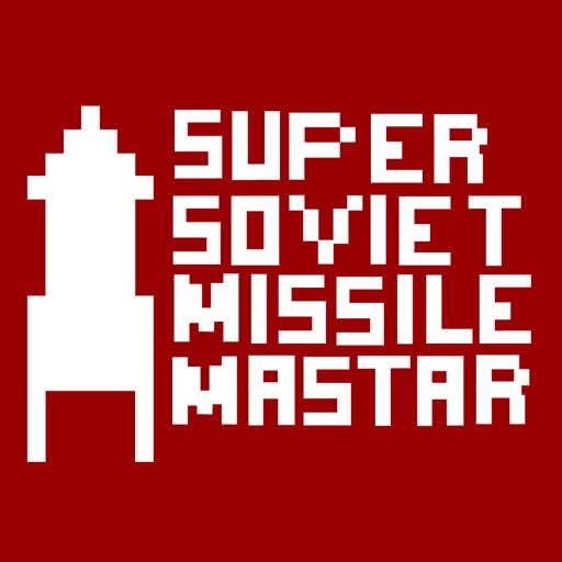 Super Soviet Missile Mastar