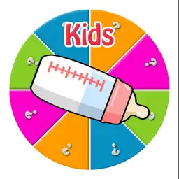 Truth Or Dare Kids Game app icon