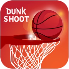 Activities of Dunk Shoot - Basketball