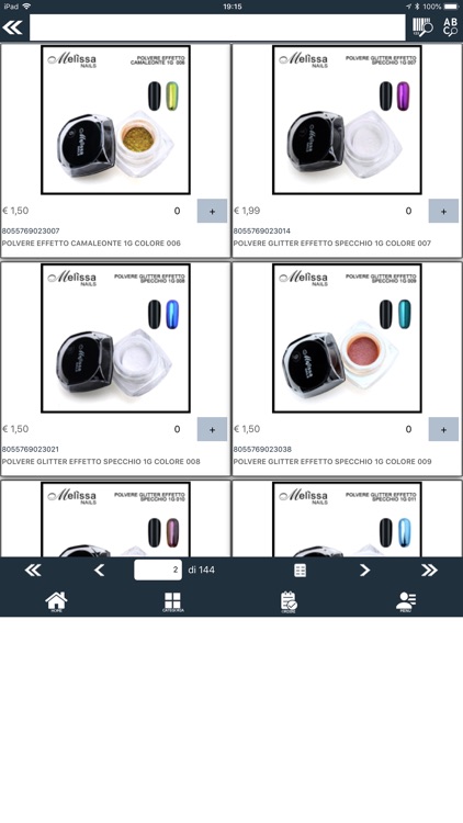 DC B2B APP OFFLINE screenshot-3