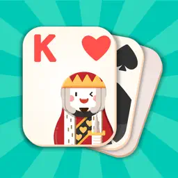 Solitaire ․․ app icon