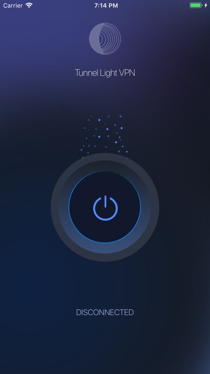 TunnelLight VPN Fast Proxy